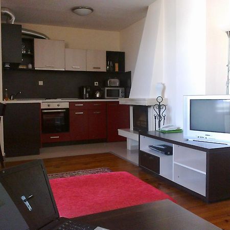 Mountview Lodge Apartments บันสโก ภายนอก รูปภาพ