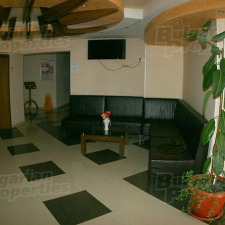 Mountview Lodge Apartments บันสโก ภายนอก รูปภาพ