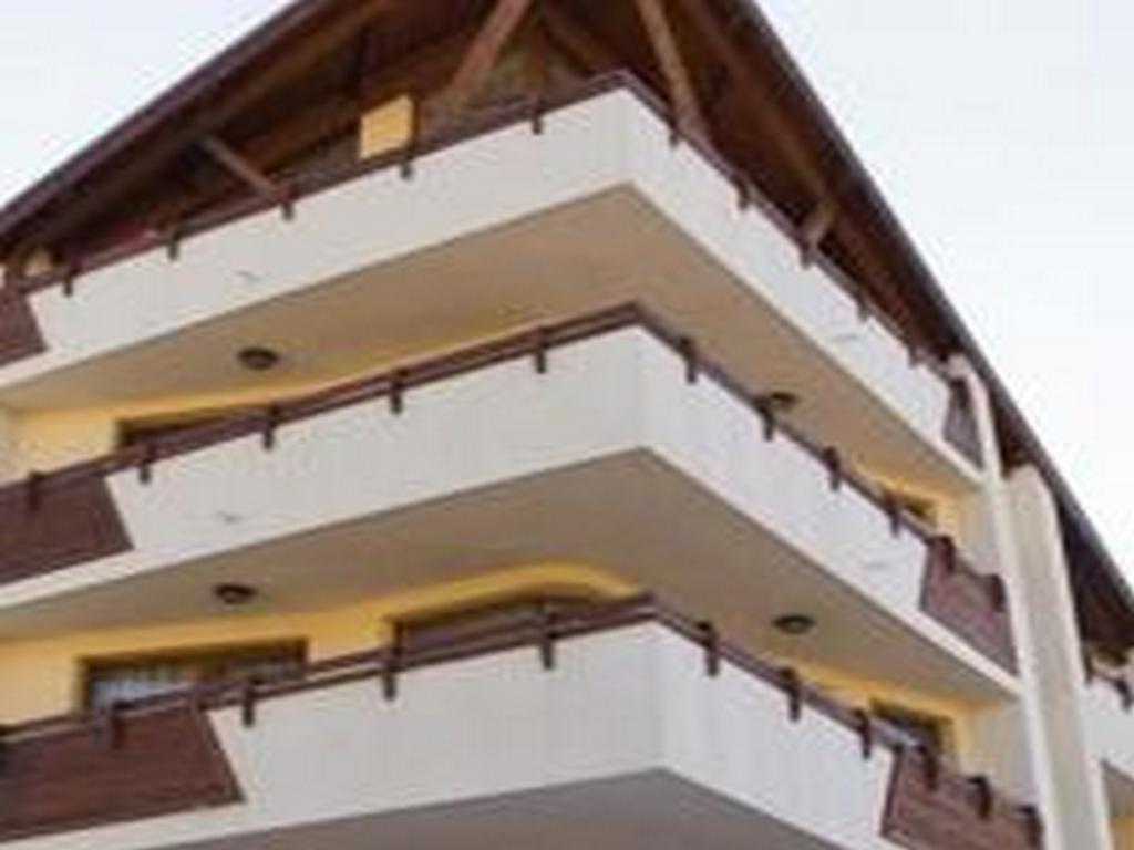 Mountview Lodge Apartments บันสโก ภายนอก รูปภาพ