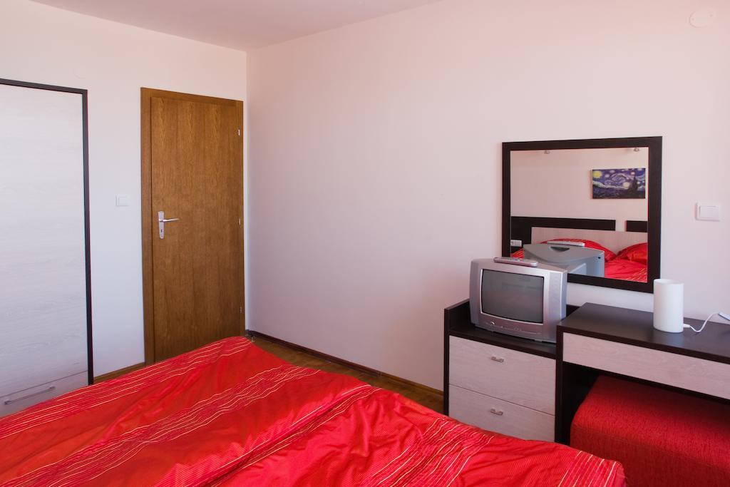 Mountview Lodge Apartments บันสโก ภายนอก รูปภาพ