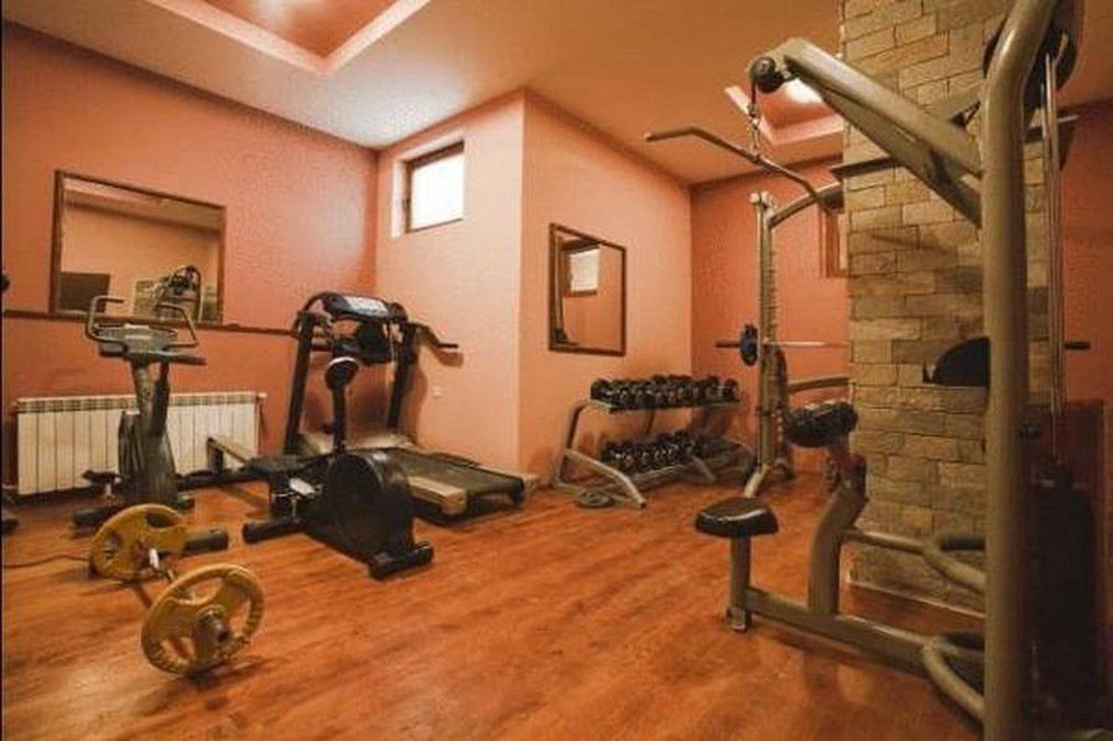 Mountview Lodge Apartments บันสโก สิ่งอำนวยความสะดวก รูปภาพ