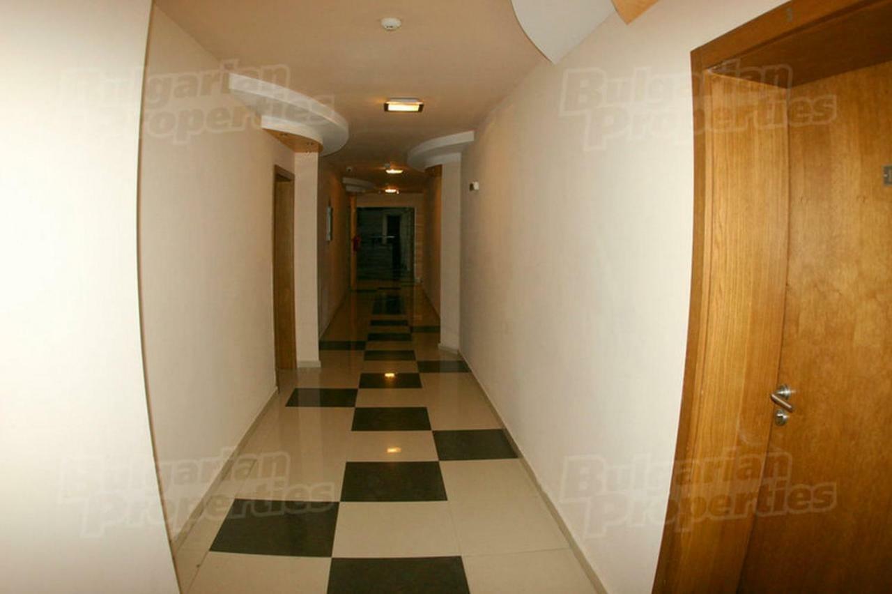 Mountview Lodge Apartments บันสโก ภายนอก รูปภาพ